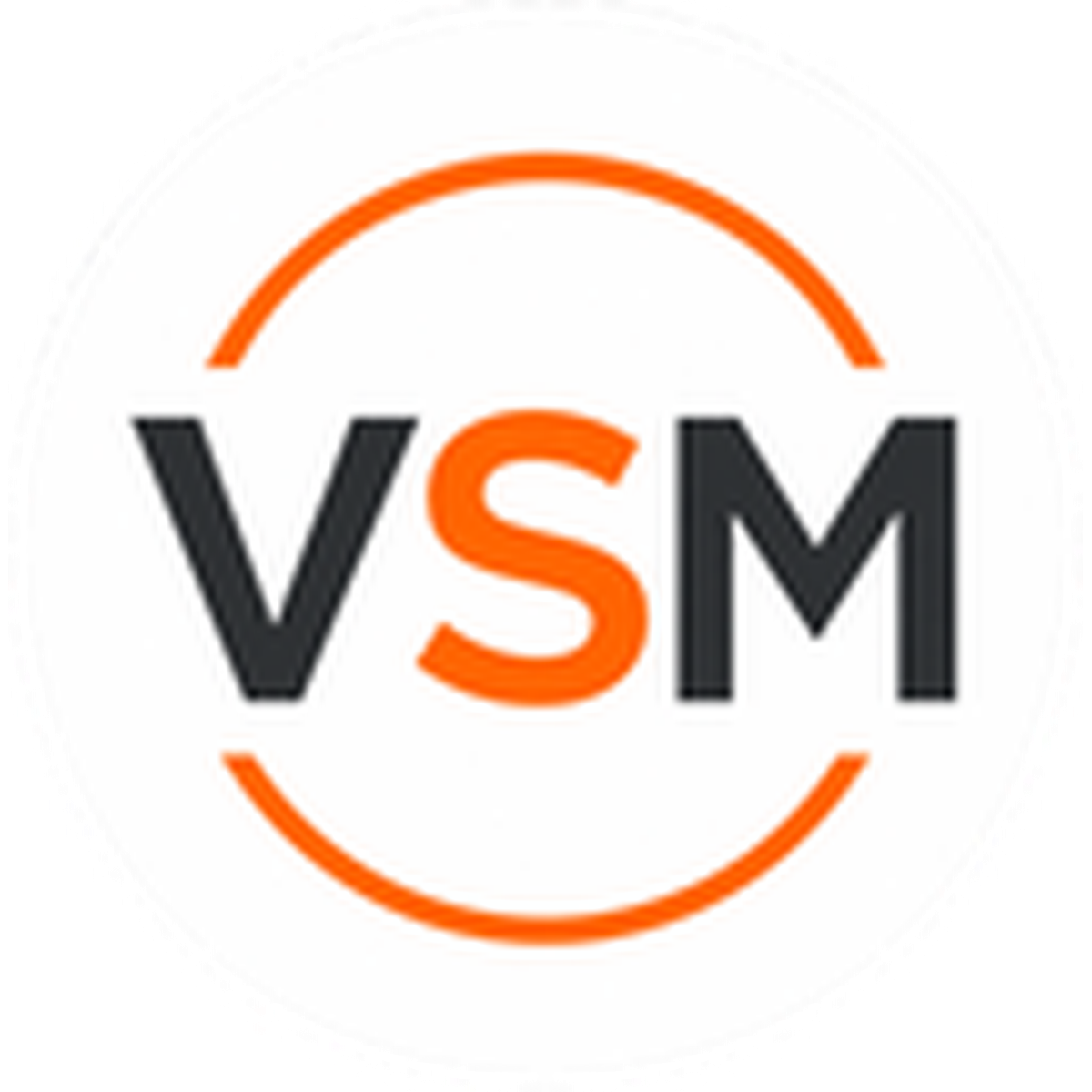Virtual Shop Manager logo